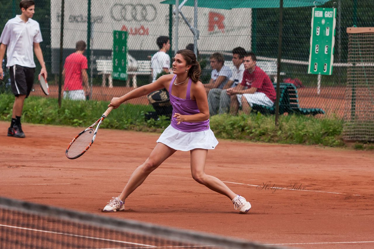 Vivian Hansen 117 - Norderstedt Open